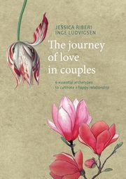 The journey of love in couples, Riberi Jessica