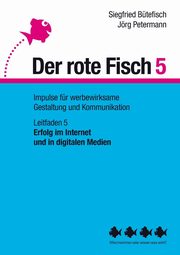 ksiazka tytu: Erfolg im Internet und in digitalen Medien autor: Btefisch Siegfried