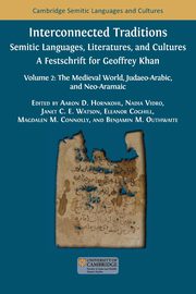 Interconnected Traditions, 
