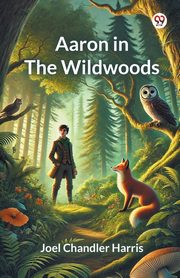 Aaron in the Wildwoods, Harris Joel Chandler