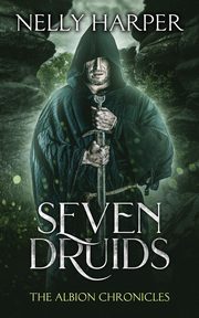 Seven Druids, Harper Nelly