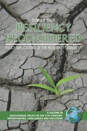 Resiliency Reconsidered, 