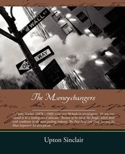 The Moneychangers, Sinclair Upton
