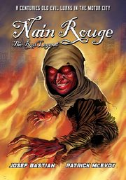 Nain Rouge, Bastian Josef