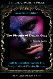 The Picture of Dorian Gray (Academic Edition), Wilde Oscar