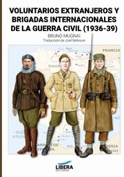 Voluntarios extranjeros y Brigadas Internacionales de la Guerra Civil (1936-39), Mugnai Bruno