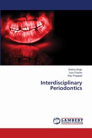 Interdisciplinary Periodontics, Singh Shikha