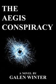 The Aegis Conspiracy, Winter Galen