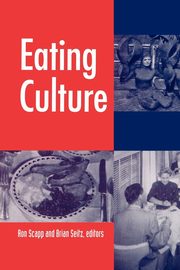 Eating Culture, 