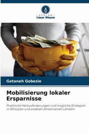 Mobilisierung lokaler Ersparnisse, Gobezie Getaneh