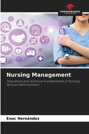 Nursing Management, Hernndez Enoc