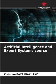 Artificial Intelligence and Expert Systems course, Baya Diakileke Christian