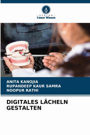 DIGITALES LCHELN GESTALTEN, KANOJIA ANITA