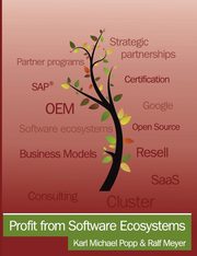 Profit from Software Ecosystems, Meyer Ralf