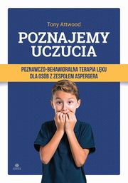 Poznajemy uczucia, Attwood Tony