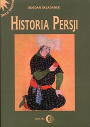 Historia Persji Tom 2, Skadanek Bogdan