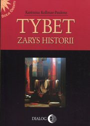Tybet Zarys historii, Kollmar-Paulenz Karenina