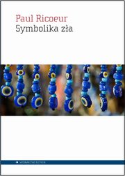 ksiazka tytu: Symbolika za autor: Ricoeur Paul