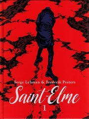 Saint-Elme Tom 1, Lehman Serge, Peeters Frederic