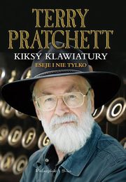 ksiazka tytu: Kiksy klawiatury autor: Pratchett Terry