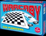 Warcaby Gra planszowa, 