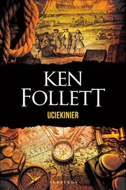 Uciekinier, Follett Ken