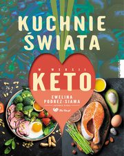 Kuchnie wiata w wersji keto, Podrez-Siama Ewelina