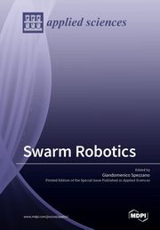 Swarm Robotics, 