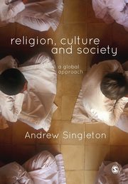 Religion, Culture & Society, Singleton Andrew