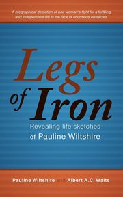 Legs of Iron, Wiltshire Pauline