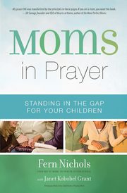 Moms in Prayer, Nichols Fern