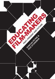 Educating Film-makers, Petrie Duncan