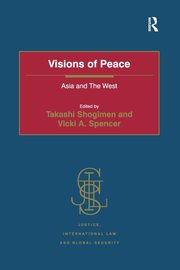 Visions of Peace, Spencer Vicki A.