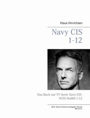 Navy CIS  |  NCIS 1-12, Hinrichsen Klaus
