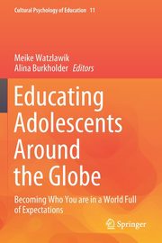 Educating Adolescents Around the Globe, 