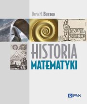 Historia matematyki, Burton David M.