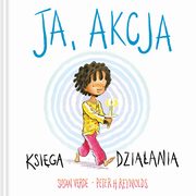 Ja, akcja Ksiga dziaania, Verde Susan
