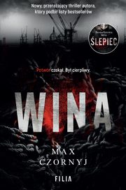 Wina, Czornyj Max