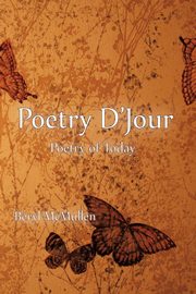 ksiazka tytu: Poetry D'Jour autor: McMullen Beryl