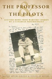 The Professor and The Pilots, Myers Douglas
