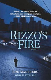Rizzo's Fire, Manfredo Lou