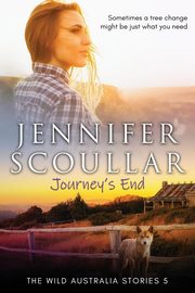 Journey's End, Scoullar Jennifer