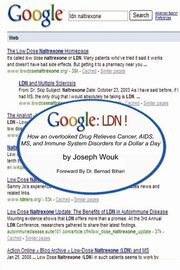 Google LDN !, Wouk Joseph