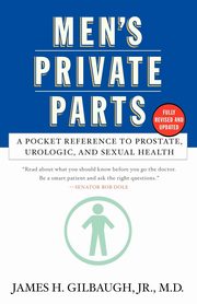 Men's Private Parts, Gilbaugh James H. Jr.