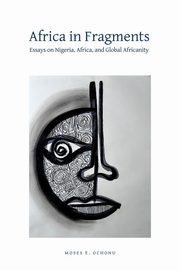 Africa in Fragments, Ochonu Moses E.