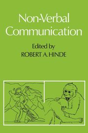 Non-Verbal Communication, 
