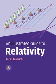 An Illustrated Guide to Relativity, Takeuchi Tatsu