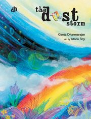 The Dust Storm, Dharmarajan Geeta
