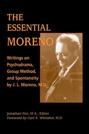 The Essential Moreno, Moreno J.L.