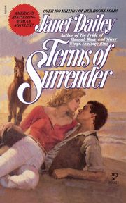 Terms of Surrender, Dailey Janet
